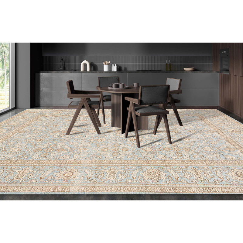 One-of-a-Kind 9'10" X 13'4" Area Rug