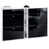 White Matt/Black High Gloss is out of stock