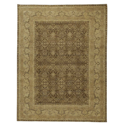One-of-a-Kind 9'1" X 11'10" Area Rug