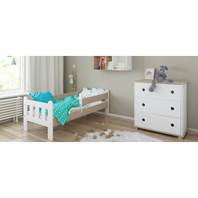 Anpassbares Schlafzimmer-Set Judd
