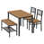 Dark Teak