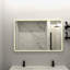 Miroir rectangulaire-670438157