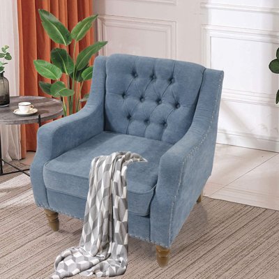 Fauteuil Brodan