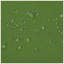 Ensemble de housses de coussin d'extérieur 14 pièces pour canapé modulaire en rotin osier 6 places - Housses vertes avec fermeture à glissière et dossier antidérapant, accessoires de mobilier de patio en polyester résistant aux rayons UV-126172335