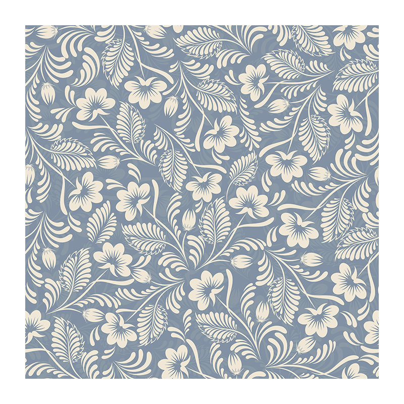 Tonquin Smooth Matte Mural, 250 x 250cm