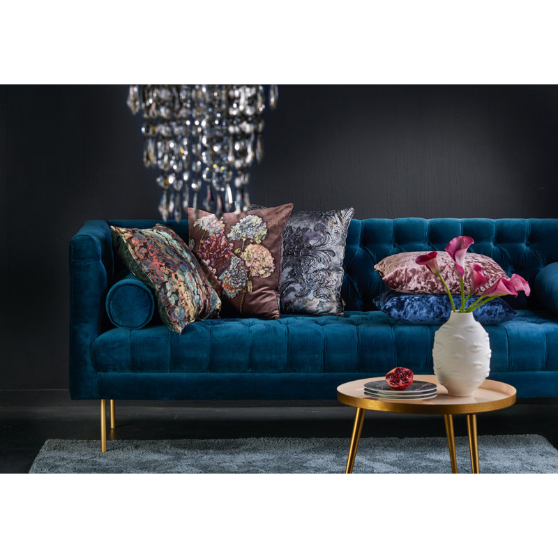 Desire Square Cushion