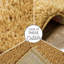 Anamda Solid Colour Area Rug-1466256201