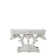 71'' Console Table