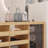 Simple and fashionable display cabinet-113269277