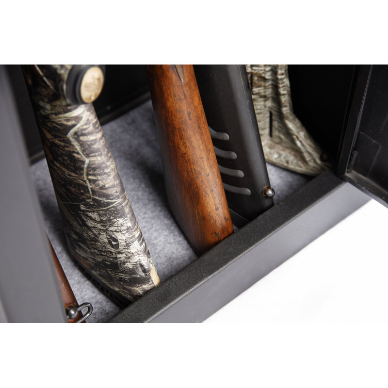 Gun Safe Lock