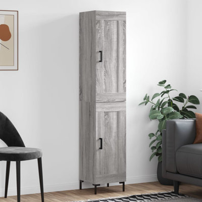 Mhosin Wide Highboard