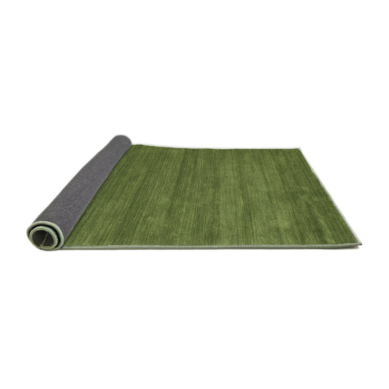 Tapis vert contemporain, Rond 3 pi