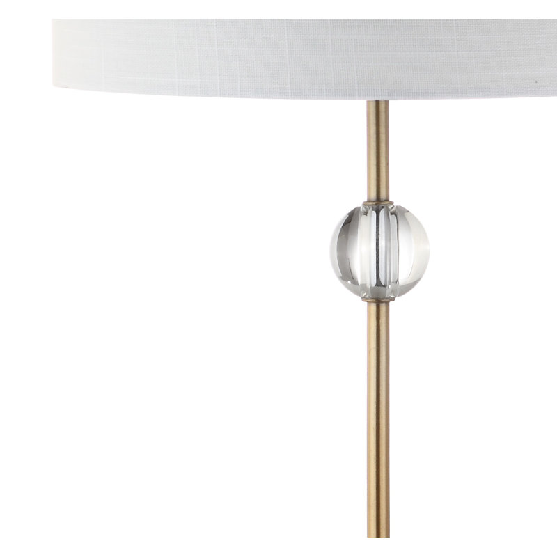 Ensemble de lampe de table 30 "Whitaker