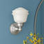 Éclairage pour meuble-lavabo à intensité variable Margaree-21308442-116395831-116395829