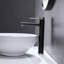 Robinet de lavabo vasque en acier inoxydable avec conduites d'alimentation-69567009