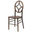 Chaise en bois massif Reyna-32973876