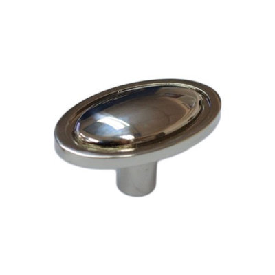 Multipack de boutons ovales Diguilio