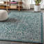 Tapis intérieur / extérieur Massimo Bohemian Medallion-331715936