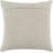 Tawny Patchwork Dark Brown/Taupe/Charcoal Square Throw Cushion-978877727-978877720