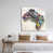 Wrapped Canvas
