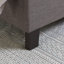 Regency Upholstered Bed Frame-77597982-26730959