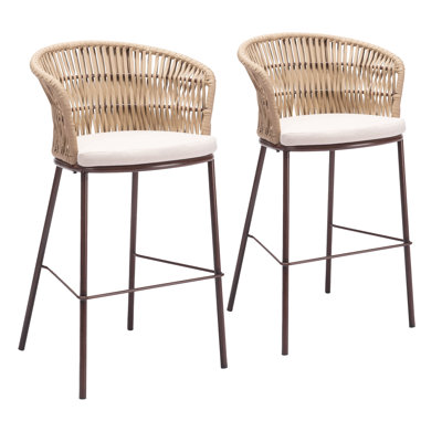Tabouret Freytinet 29,5 po