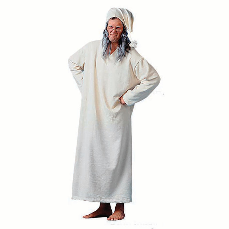 Scrooge Cardboard Standup