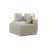 Chenille beige est en rupture de stock
