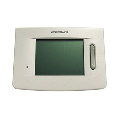 Braeburn 7320 Smart Wi-fi Thermostat: Up To 3h/2c