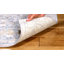 Tapis performance oriental Crenshaw-1099757352