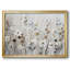 «Misty Meadow Field», reproduction d'art sur toile-579218490-579218487