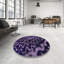 Tapis abstrait moderne 879-1711837325