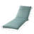 Outdoor Chaise Lounge Chair Cushion-807271995