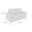 Miral Loveseat-60821809