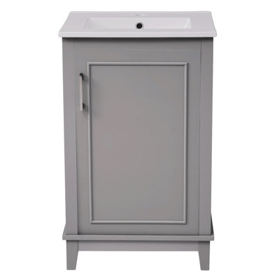 Rangement pour salle de bain Swayder