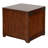 Katsuji End Table with Storage