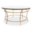 Glass Coffee Table