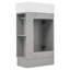 Meuble-lavabo 18,6 po avec lavabo-1447199504