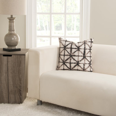 Reflection Throw Pillow