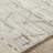 Geometric Hand-Knotted Wool Taupe/Gray/Ivory Area Rug-434101400