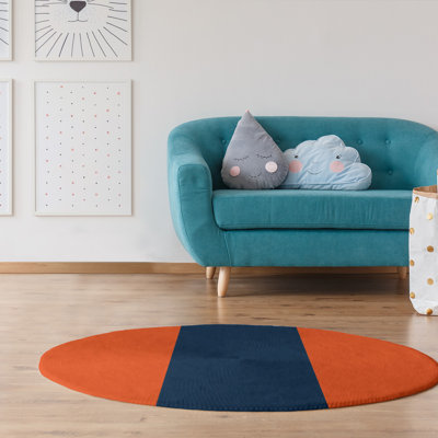 Chenille Indoor Rug