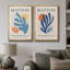 Oeuvre d'art classique "Henri Matisse Berggruen And Cie-71660185-71660188