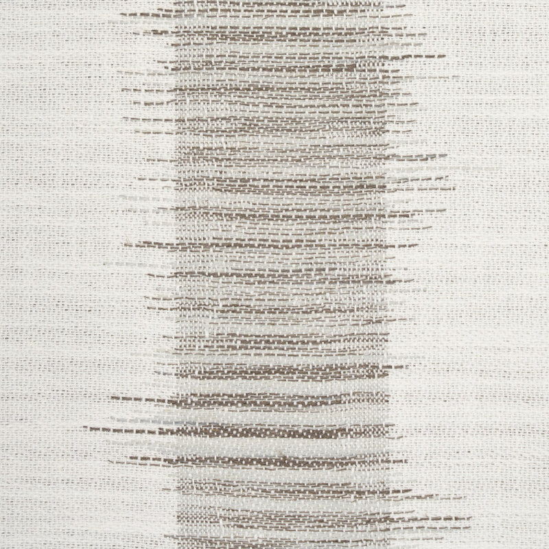 Tissu ikat Attleboro, Gris ardoise