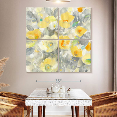 Avery Buttercups II