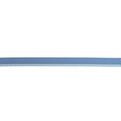 Chevron Twill Tape