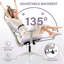 Chaise de bureau Milhollen-666893901
