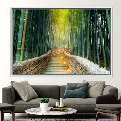 Print on Canvas