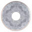 Set Of 1 Underplate - Romane Gray