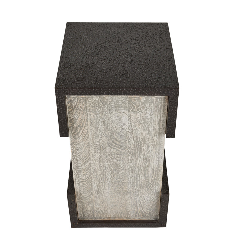 Exeter End Table