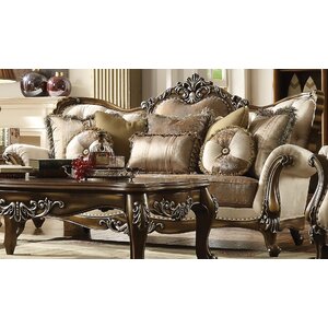 Astoria Grand Living Room Set & Reviews | Wayfair